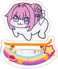 Goddess of Victory: Nikke - Goddes of Victory: Nikke Acrylic Stand Doro – Bild 1