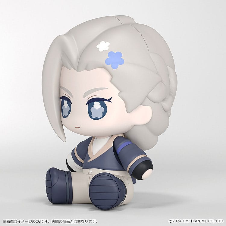 The Legend of Hei - II Huggy Good Smile Chibi Figuren 7 cm Blind Box Sortiment (6) Figur – Bild 12