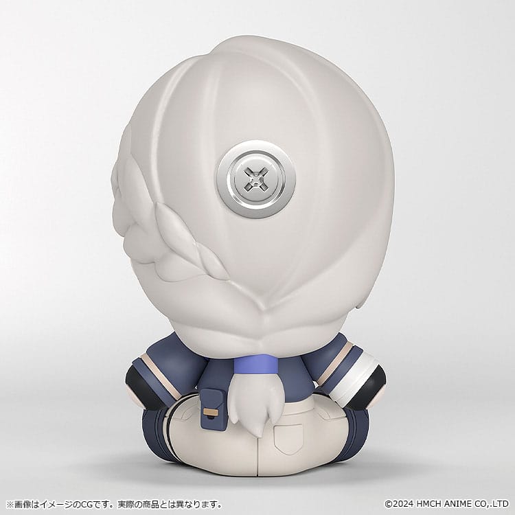 The Legend of Hei - II Huggy Good Smile Chibi Figuren 7 cm Blind Box Sortiment (6) Figur – Bild 13