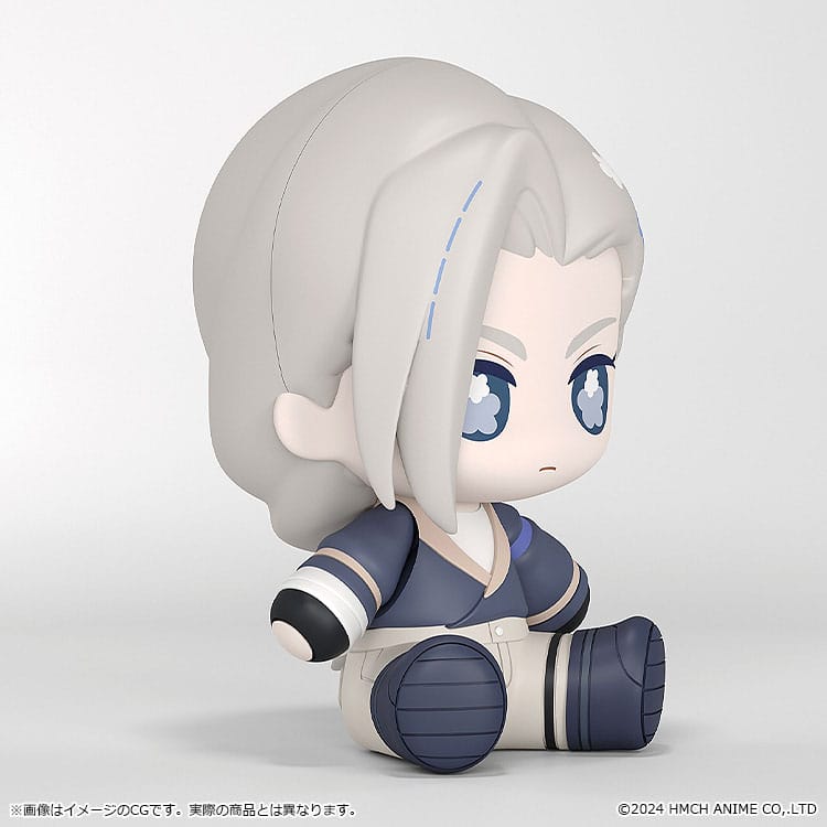 The Legend of Hei - II Huggy Good Smile Chibi Figuren 7 cm Blind Box Sortiment (6) Figur – Bild 14