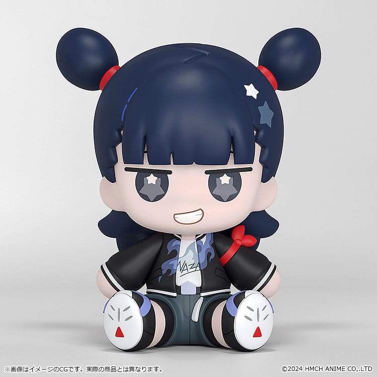 The Legend of Hei - II Huggy Good Smile Chibi Figuren 7 cm Blind Box Sortiment (6) Figur – Bild 15