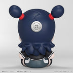 The Legend of Hei - II Huggy Good Smile Chibi Figuren 7 cm Blind Box Sortiment (6) Figur – Bild 17