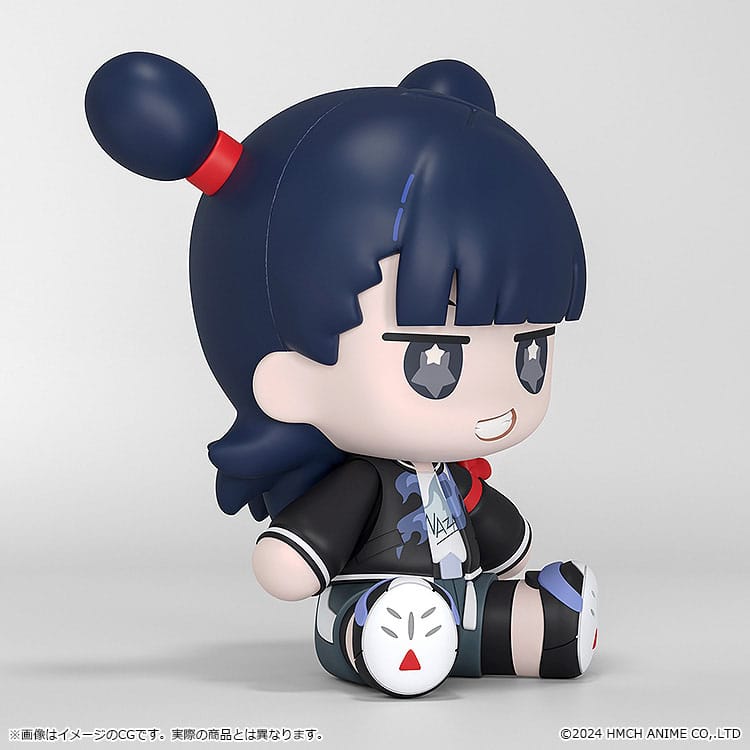 The Legend of Hei - II Huggy Good Smile Chibi Figuren 7 cm Blind Box Sortiment (6) Figur – Bild 18