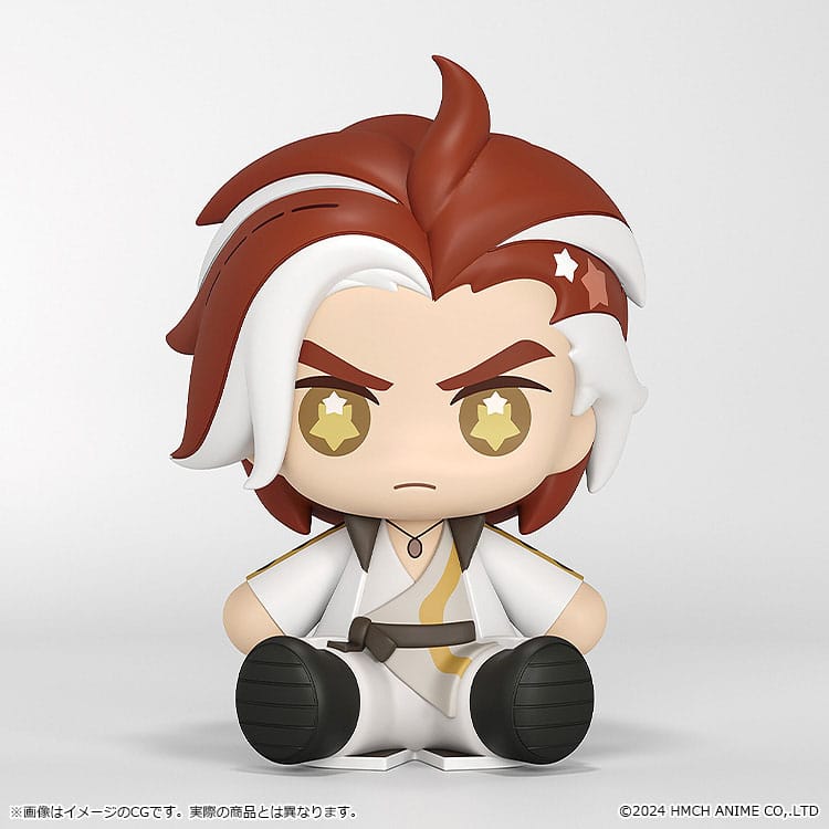 The Legend of Hei - II Huggy Good Smile Chibi Figuren 7 cm Blind Box Sortiment (6) Figur – Bild 19