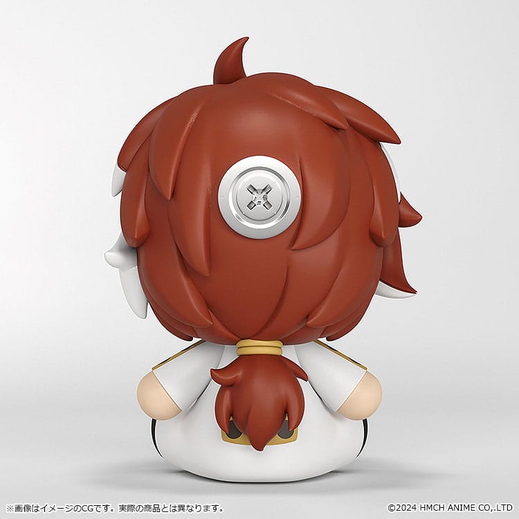 The Legend of Hei - II Huggy Good Smile Chibi Figuren 7 cm Blind Box Sortiment (6) Figur – Bild 21