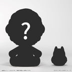 The Legend of Hei - II Huggy Good Smile Chibi Figuren 7 cm Blind Box Sortiment (6) Figur – Bild 23
