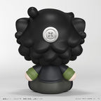 The Legend of Hei - II Huggy Good Smile Chibi Figuren 7 cm Blind Box Sortiment (6) Figur – Bild 5