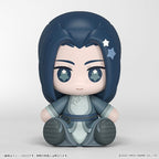 The Legend of Hei - II Huggy Good Smile Chibi Figuren 7 cm Blind Box Sortiment (6) Figur – Bild 7