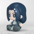 The Legend of Hei - II Huggy Good Smile Chibi Figuren 7 cm Blind Box Sortiment (6) Figur – Bild 8