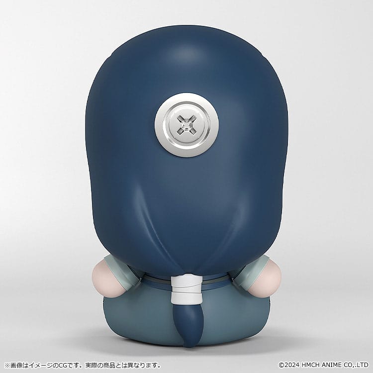 The Legend of Hei - II Huggy Good Smile Chibi Figuren 7 cm Blind Box Sortiment (6) Figur – Bild 9