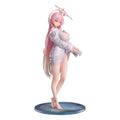 Blue Archive - Hanako (Swimsuit) Memorial Lobby Ver. 1/7 Scale Statue – Bild 1
