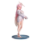 Blue Archive - Hanako (Swimsuit) Memorial Lobby Ver. 1/7 Scale Statue – Bild 1