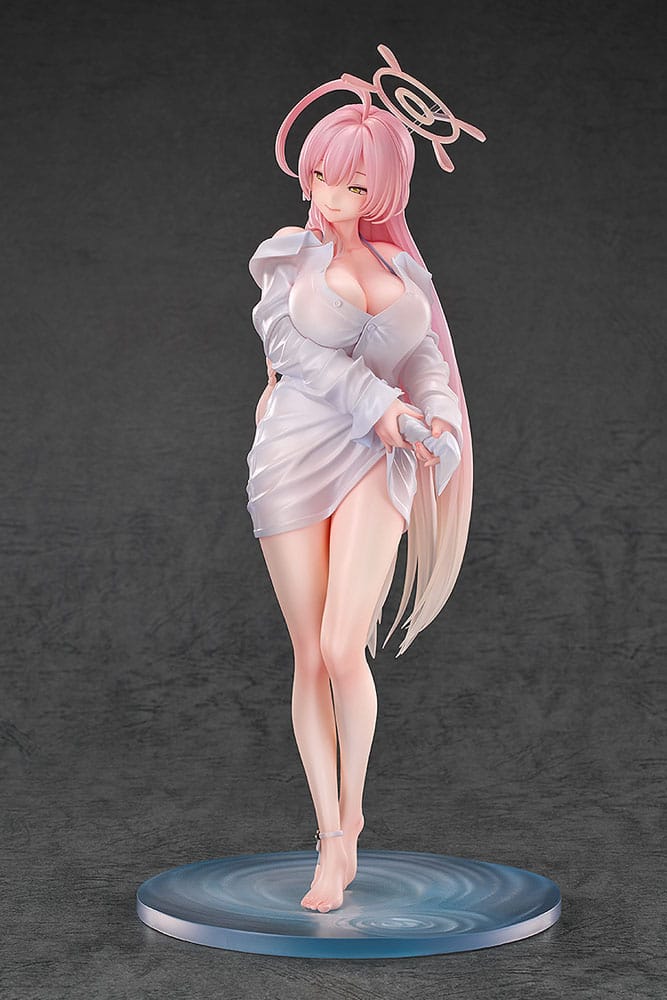 Blue Archive - Hanako (Swimsuit) Memorial Lobby Ver. 1/7 Scale Statue – Bild 3