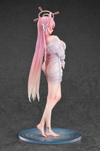 Blue Archive - Hanako (Swimsuit) Memorial Lobby Ver. 1/7 Scale Statue – Bild 4