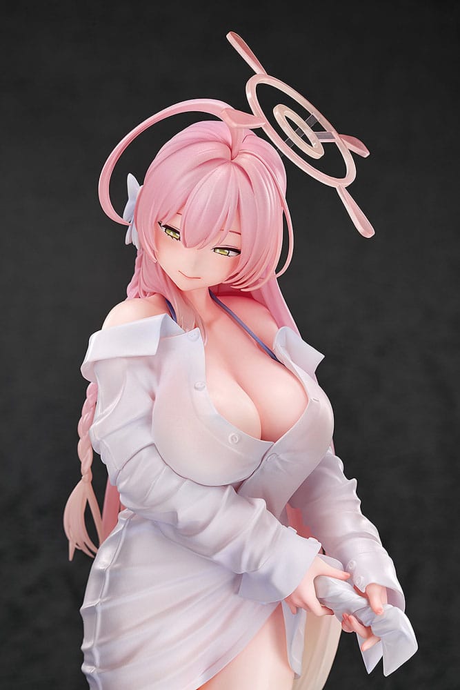 Blue Archive - Hanako (Swimsuit) Memorial Lobby Ver. 1/7 Scale Statue – Bild 5