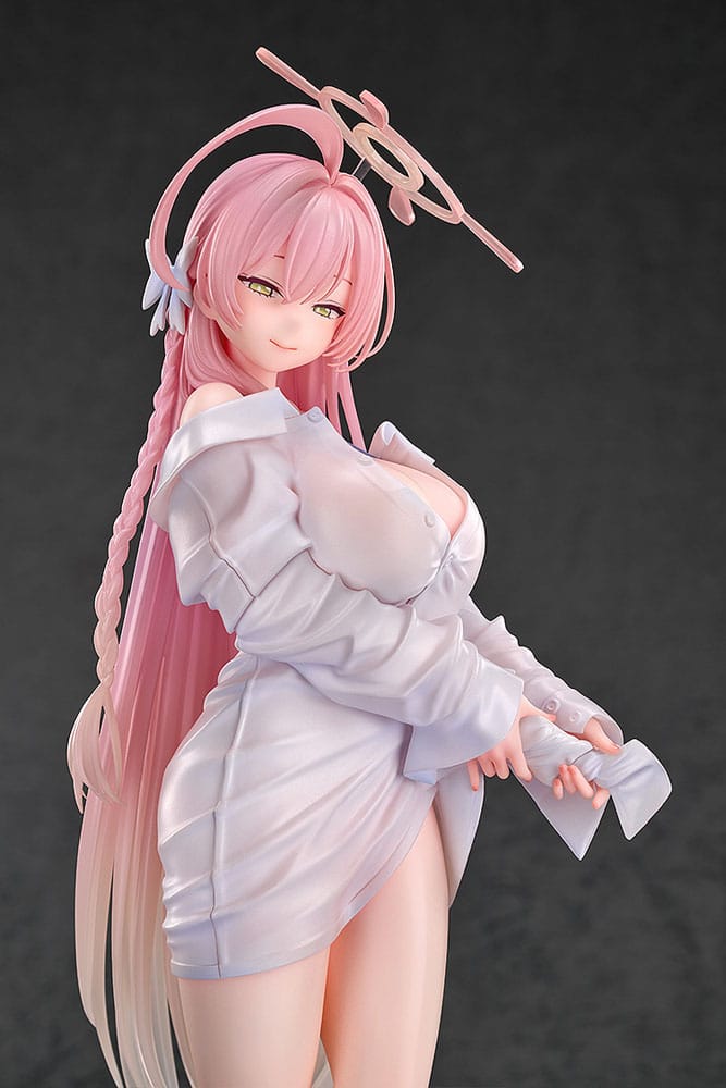 Blue Archive - Hanako (Swimsuit) Memorial Lobby Ver. 1/7 Scale Statue – Bild 6