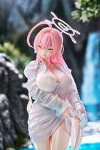 Blue Archive - Hanako (Swimsuit) Memorial Lobby Ver. 1/7 Scale Statue – Bild 8