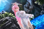 Blue Archive - Hanako (Swimsuit) Memorial Lobby Ver. 1/7 Scale Statue – Bild 9