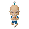 Hunter x Hunter - Nendoroid Actionfigur Netero Figur – Bild 1