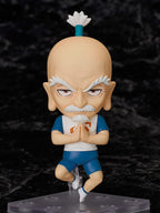 Hunter x Hunter - Nendoroid Actionfigur Netero Figur – Bild 2