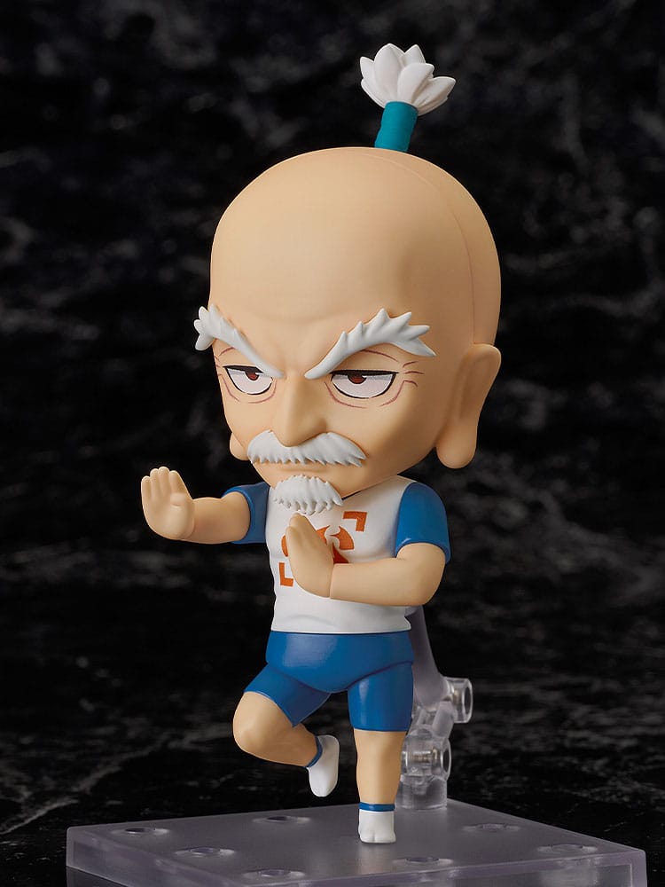 Hunter x Hunter - Nendoroid Actionfigur Netero Figur – Bild 5
