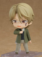Natsume's Book of Friends - Natsume Yujin-cho Nendoroid Actionfigur Shuichi Natori – Bild 2