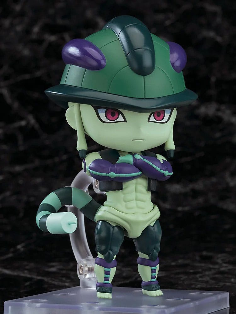 Hunter x Hunter - Nendoroid Actionfigur Meruem Figur – Bild 3
