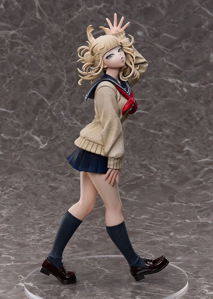 My Hero Academia - Himiko Toga 1/4 Scale Statue – Bild 2