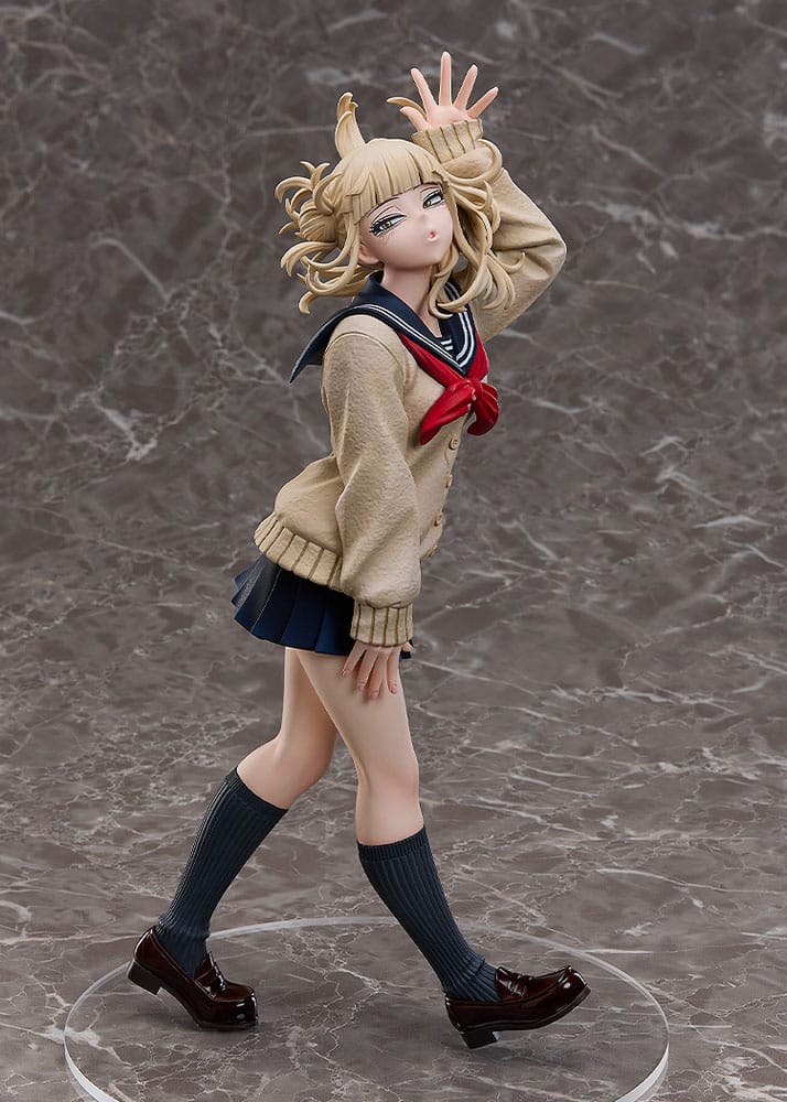 My Hero Academia - Himiko Toga 1/4 Scale Statue – Bild 3