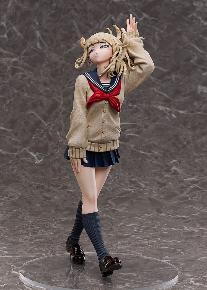 My Hero Academia - Himiko Toga 1/4 Scale Statue – Bild 4