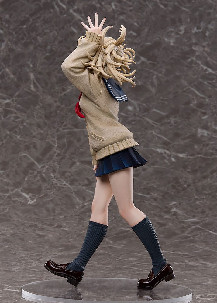 My Hero Academia - Himiko Toga 1/4 Scale Statue – Bild 5