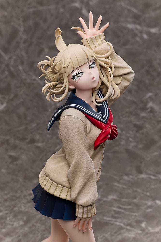 My Hero Academia - Himiko Toga 1/4 Scale Statue – Bild 8