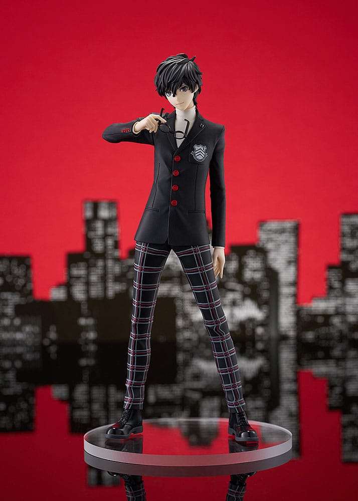 Persona - Protagonist - 5 Royal Pop Up Parade – Bild 3