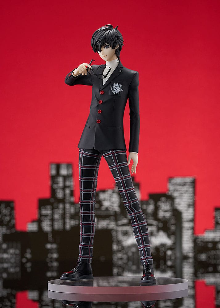 Persona - Protagonist - 5 Royal Pop Up Parade – Bild 4