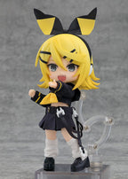 Character Vocal Series - 02 Nendoroid Doll Actionfigur Kagamine Rin Bring it on Ver. Figur – Bild 2
