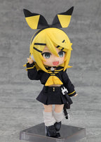 Character Vocal Series - 02 Nendoroid Doll Actionfigur Kagamine Rin Bring it on Ver. Figur – Bild 3