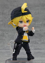 Character Vocal Series - 02 Nendoroid Doll Actionfigur Kagamine Len Bring it on Ver. Figur – Bild 2