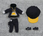 Character Vocal Series - 02 Nendoroid Doll Actionfigur Kagamine Len Bring it on Ver. Figur – Bild 5