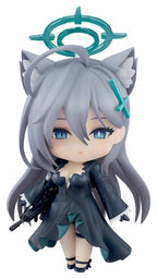 Blue Archive - Nendoroid Actionfigur Shiroko Terror Figur – Bild 1