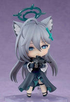 Blue Archive - Nendoroid Actionfigur Shiroko Terror Figur – Bild 5