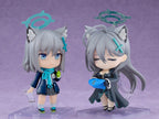 Blue Archive - Nendoroid Actionfigur Shiroko Terror Figur – Bild 7