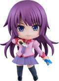 Monogatari - Series Nendoroid Actionfigur Hitagi Senjyogahara 2.0 Figur – Bild 1