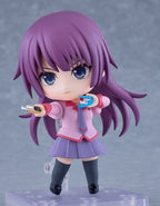 Monogatari - Series Nendoroid Actionfigur Hitagi Senjyogahara 2.0 Figur – Bild 3