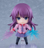 Monogatari - Series Nendoroid Actionfigur Hitagi Senjyogahara 2.0 Figur – Bild 4