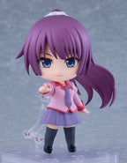 Monogatari - Series Nendoroid Actionfigur Hitagi Senjyogahara 2.0 Figur – Bild 5