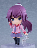 Monogatari - Series Nendoroid Actionfigur Hitagi Senjyogahara 2.0 Figur – Bild 6