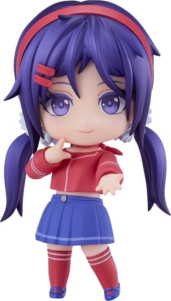 MiSide - Nendoroid Actionfigur Mita Figur – Bild 1