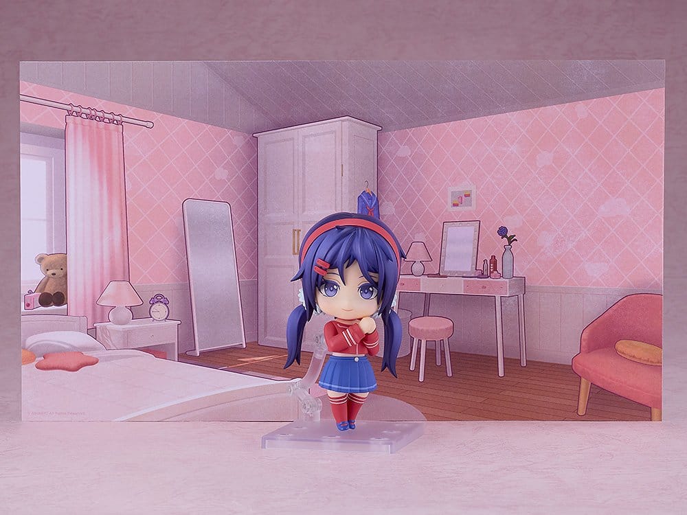MiSide - Nendoroid Actionfigur Mita Figur – Bild 7