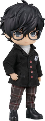 Persona - 5 Royal Nendoroid Actionfigur Protagonist: - School Uniform Ver. – Bild 1