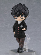 Persona - 5 Royal Nendoroid Actionfigur Protagonist: - School Uniform Ver. – Bild 3